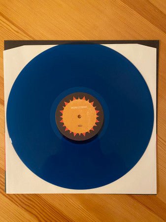 USED: The Smith Street Band - Sunshine & Technology (LP, Album, Mid) - Used - Used