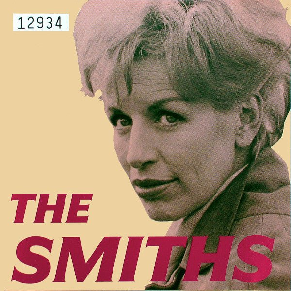 USED: The Smiths - Ask (CD, Single, Num, RE) - Used - Used