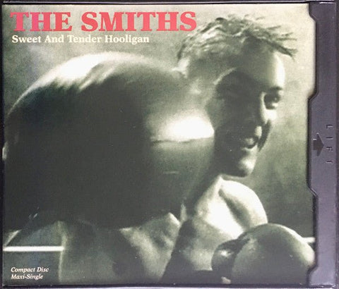 USED: The Smiths - Sweet And Tender Hooligan (CD, Maxi, 1st) - Used - Used