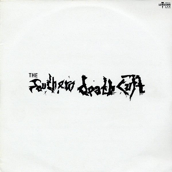 USED: The Southern Death Cult - The Southern Death Cult (LP, Comp, RE) - Used - Used