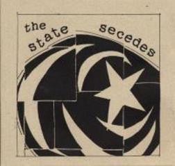 USED: The State Secedes - The State Secedes (LP, Album) - Used - Used
