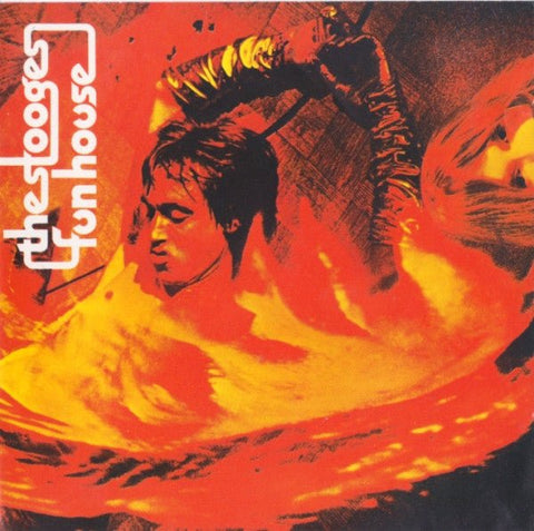 USED: The Stooges - Fun House (CD, Album, RE) - Used - Used