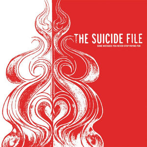 USED: The Suicide File - Some Mistakes You Never Stop Paying For (LP, Album, Comp) - Used - Used