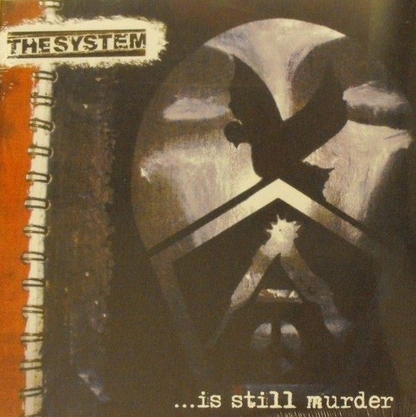USED: The System - ...Is Still Murder (LP, Comp, mul) - Used - Used