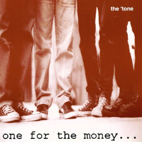 USED: The 'Tone - One For The Money... (7") - Rugger Bugger Discs