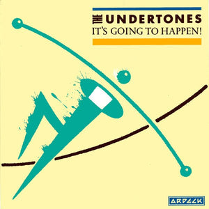 USED: The Undertones - It's Going To Happen! (7", Single) - Used - Used