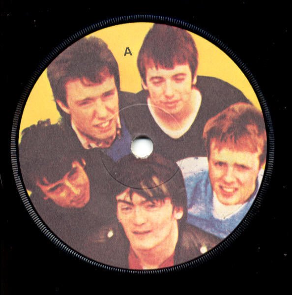 USED: The Undertones - You've Got My Number < Why Don't You Use It! > (7", Single) - Used - Used