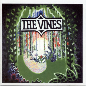 USED: The Vines - Highly Evolved (CD, Album) - Used - Used