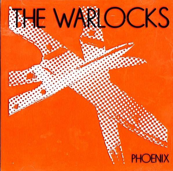 USED: The Warlocks - Phoenix (CD, Album) - Used - Used