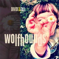 USED: The Wolfhounds - Divide & Fall (7", Red) - Used - Used
