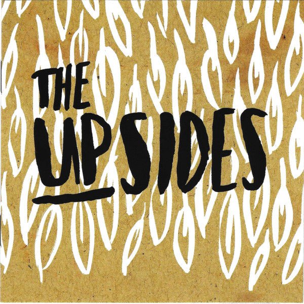 USED: The Wonder Years - The Upsides (CD, Album, Dlx) - Used - Used