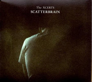 USED: The Xcerts - Scatterbrain (LP, Album) - Used - Used