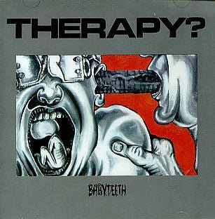 USED: Therapy? - Babyteeth (CD, MiniAlbum, RE) - Used - Used