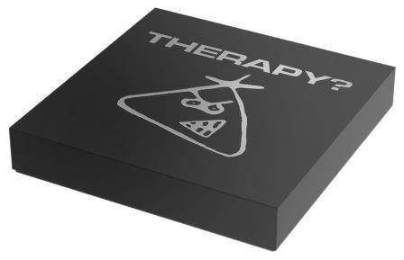 USED: Therapy? - The Gemil Box (CD, Album, RE, RM + CD, Album, RE, RM + CD, Album,) - Used - Used