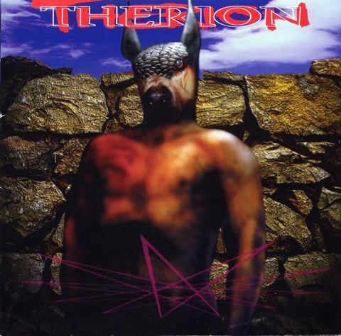 USED: Therion - Theli (CD, Album) - Used - Used