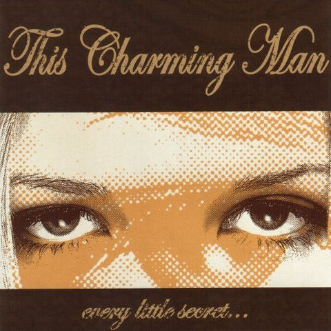 USED: This Charming Man - Every Little Secret... (CD, EP) - Used - Used