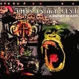 USED: This Is My Fist - A History Of Rats (CD) - Used - Used
