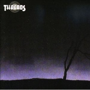 USED: Threads (2) - Threads (CD) - Used - Used