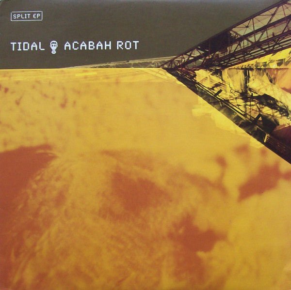 USED: Tidal (5) / Acabah Rot - Split EP (12") - Memento Vinyl, Ignition Records (4)