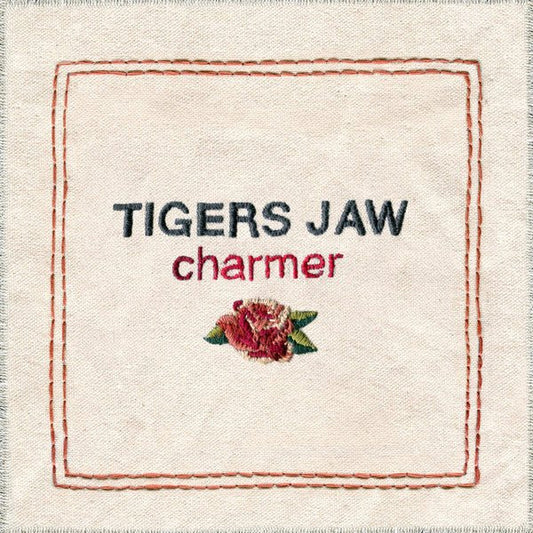 USED: Tigers Jaw - Charmer (CD, Album, Dig) - Used - Used