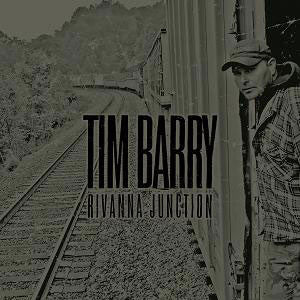 USED: Tim Barry - Rivanna Junction (CD, Album) - Used - Used