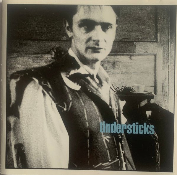 USED: Tindersticks - Tindersticks (CD, Album, RE) - Used - Used