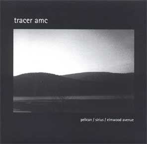 USED: Tracer AMC - Pelican EP (7") - Used - Used