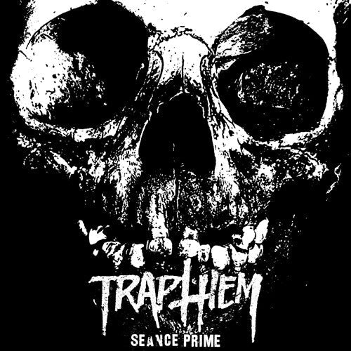 USED: Trap Them - Seance Prime: The Complete Recordings (12", RE) - Deathwish