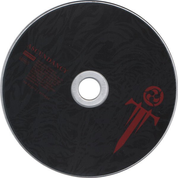 USED: Trivium - Ascendancy (CD, Album) - Used - Used