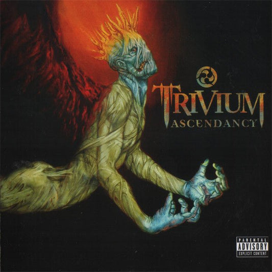 USED: Trivium - Ascendancy (CD, Album) - Used - Used