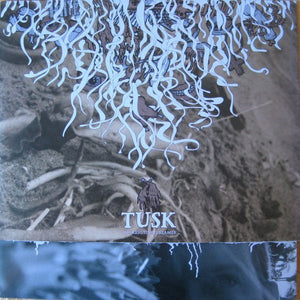 USED: TUSK - The Resisting Dreamer (LP, Album) - Used - Used