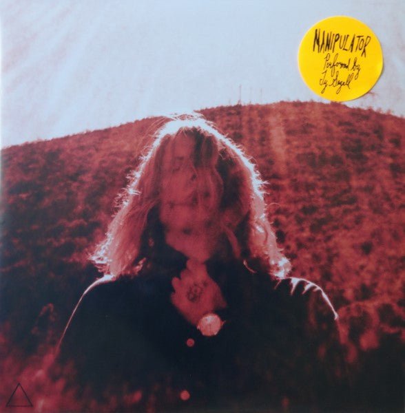 USED: Ty Segall - Manipulator (2xLP, Album) - Used - Used