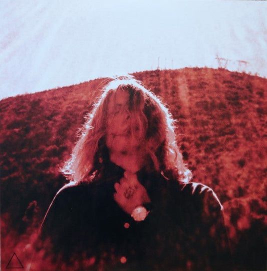 USED: Ty Segall - Manipulator (2xLP, Album) - Used - Used