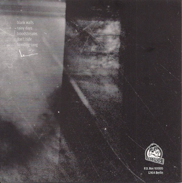 USED: Underparts - Drown In This (7", Gre) - Used - Used