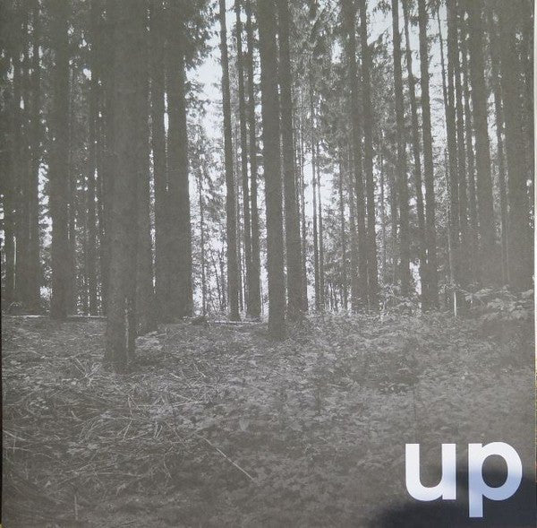 USED: Underparts - Wild Swimming (LP, Album, Ltd, Gre) - Used - Used