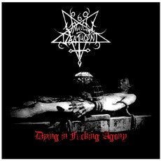 USED: Unholy Deathcunt - Dying in Fucking Agony (CD, Album) - Used - Used
