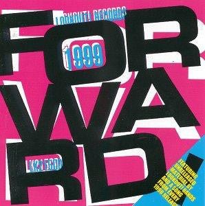 USED: Various - 1999: Forward 'Til Death (CD, Comp) - Used - Used
