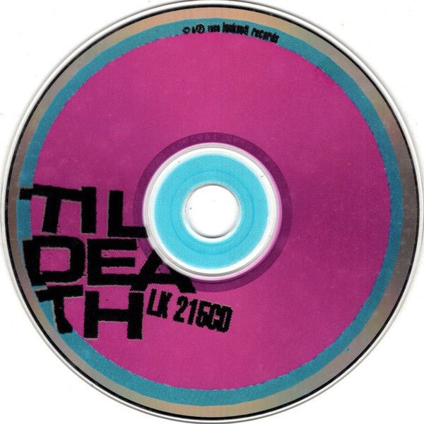 USED: Various - 1999: Forward 'Til Death (CD, Comp) - Used - Used