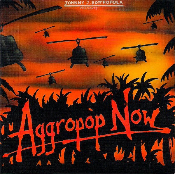 USED: Various - Aggropop Now (2xCD, Comp) - Used - Used