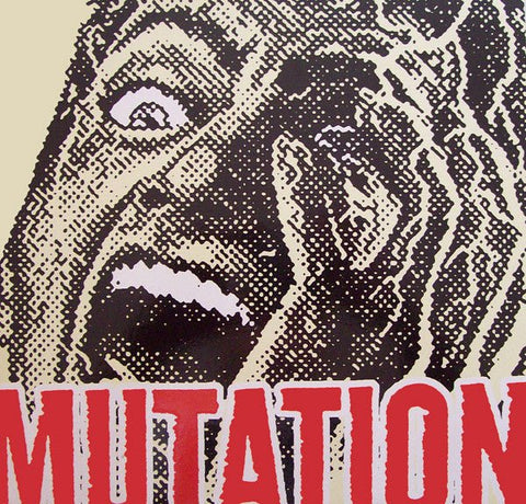 USED: Various - Mutation (CD, Comp, Ltd) - Used - Used
