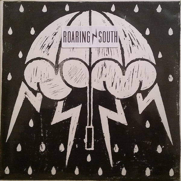 USED: Various - Roaring South (LP, Ltd, Num) - Not On Label