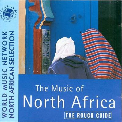 USED: Various - The Rough Guide To The Music Of North Africa (CD, Comp) - Used - Used