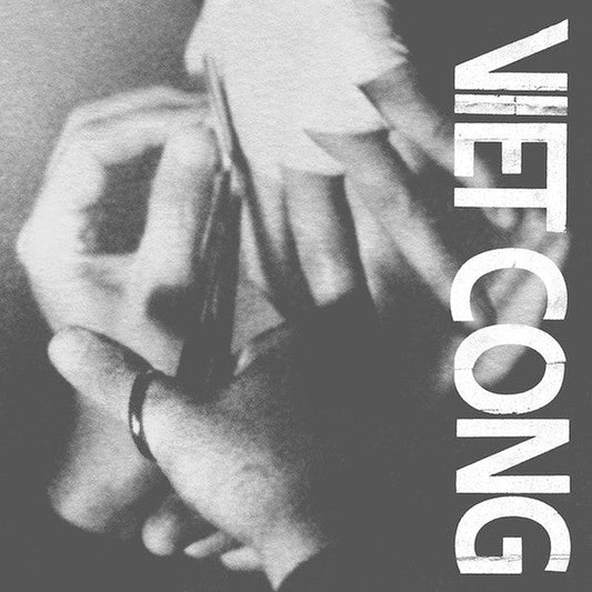 USED: Viet Cong (2) - Viet Cong (LP, Album) - Used - Used