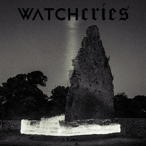 USED: Watchcries - Wraith (LP) - Used - Used