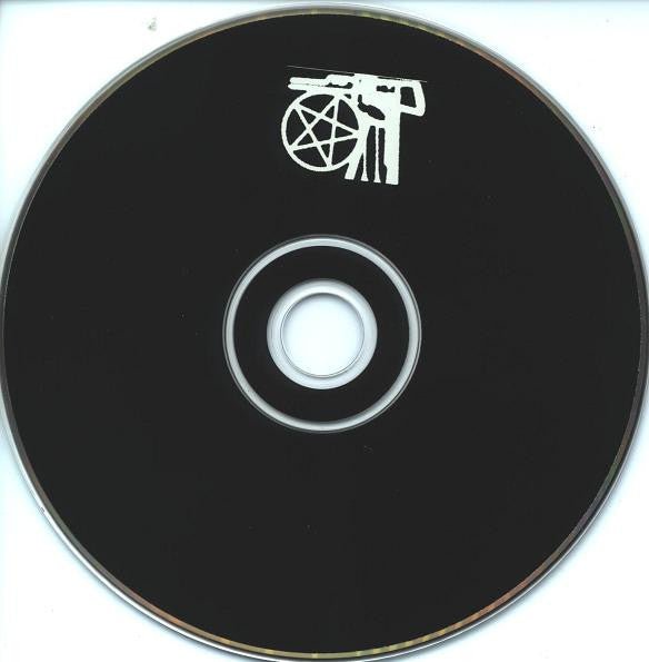 USED: Watchmaker - Kill.Fucking.Everyone. (CD, Album) - Used - Used