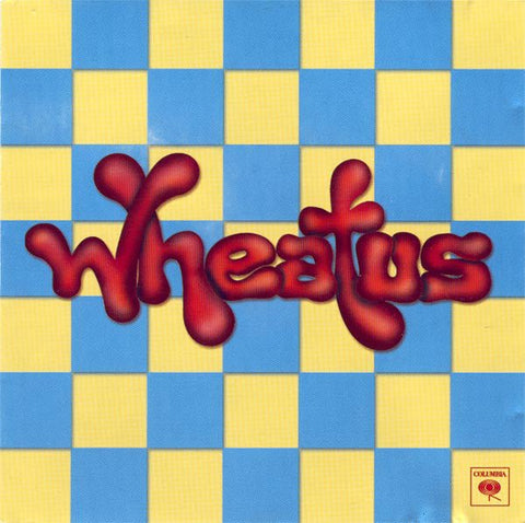 USED: Wheatus - Wheatus (CD, Album, Enh) - Used - Used