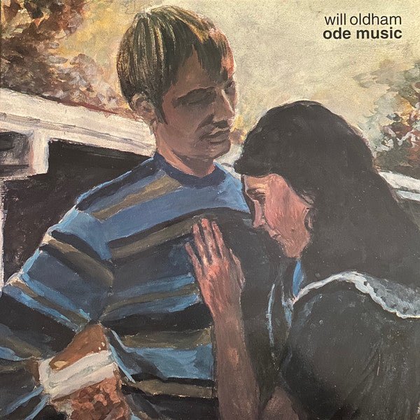 USED: Will Oldham - Ode Music (LP, Album) - Used - Used