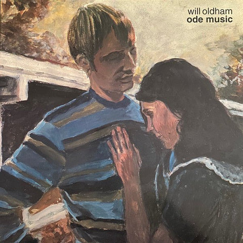 USED: Will Oldham - Ode Music (LP, Album) - Used - Used