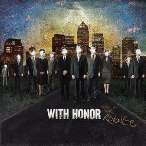 USED: With Honor - This Is Our Revenge (CD, Album) - Used - Used