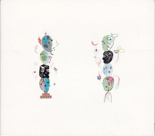 USED: Wolf Parade - Wolf Parade (CD, EP) - Used - Used